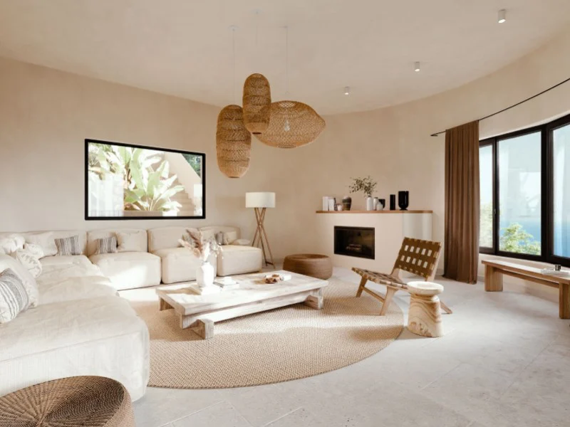 Villa in Cumbre del Sol – foto 4
