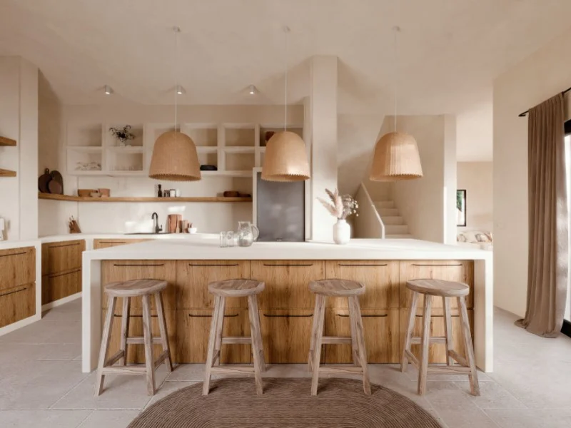 Villa in Cumbre del Sol – foto 5