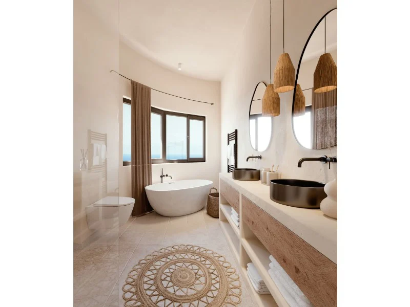 Villa in Cumbre del Sol – foto 8