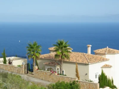 Villa in Cumbre del Sol – foto 17