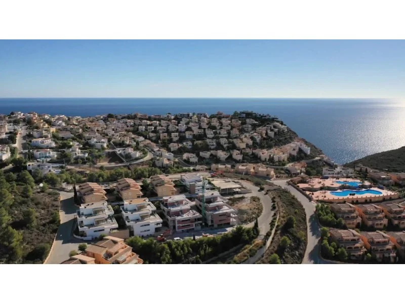 Villa in Cumbre del Sol – foto 20