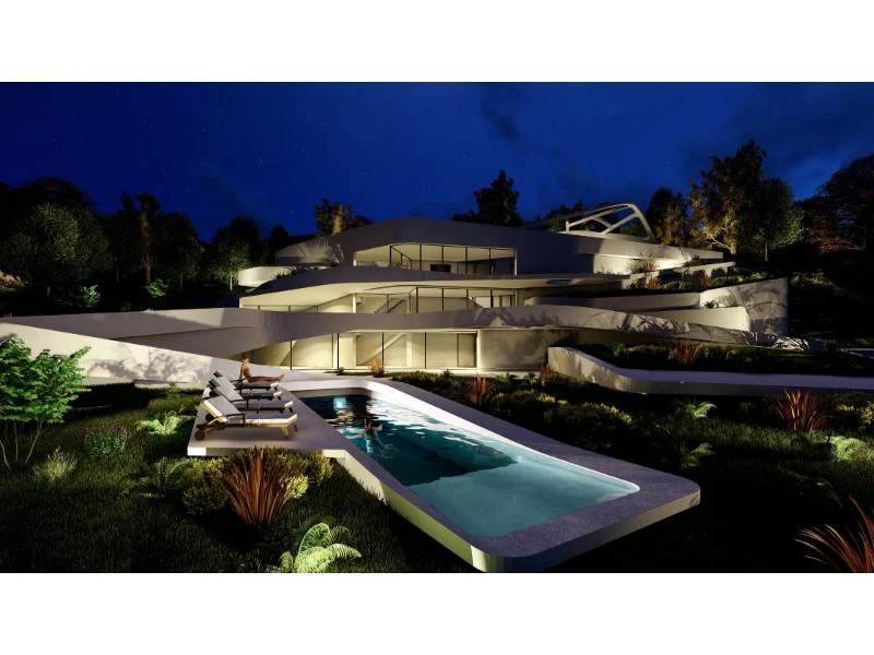 Villa in Benahavís pueblo – foto 4
