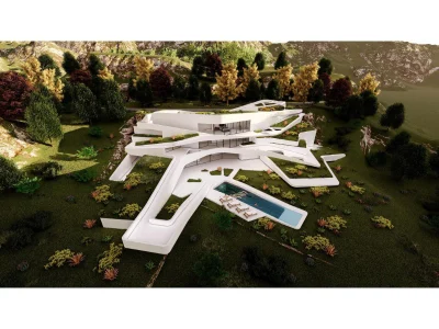 Villa in Benahavís pueblo – foto 3