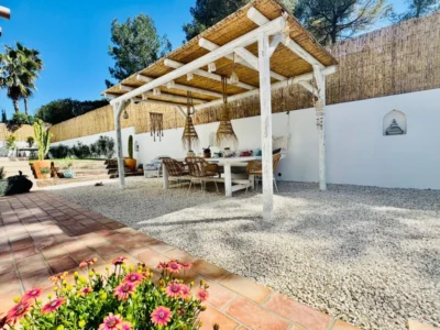 Villa in Partides comunes – foto 34