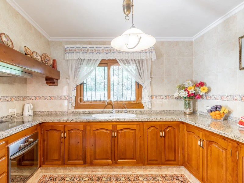 Villa in Cap Martí – foto 8