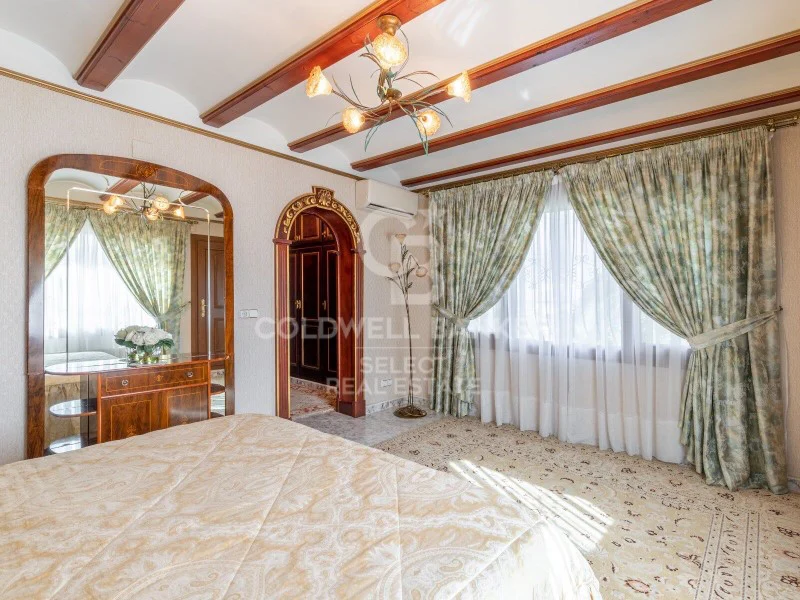 Villa in Cap Martí – foto 10