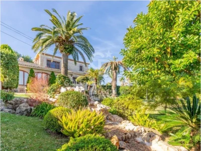 Villa in Cap Martí – foto 12