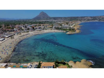 Villa in Cap Martí – foto 17