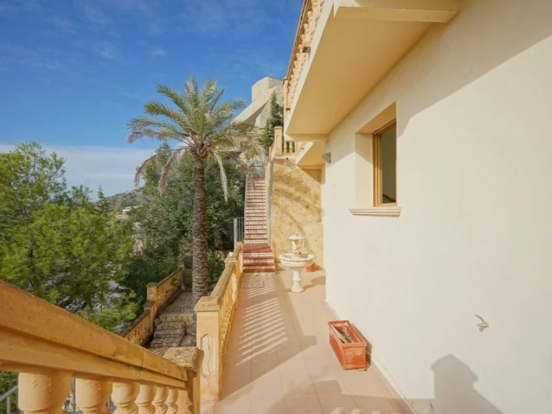 Villa in Puerto – foto 30