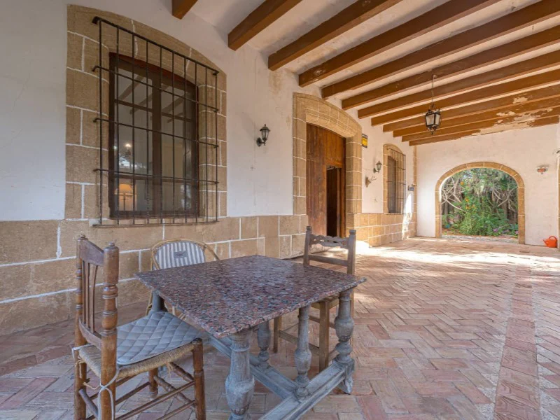 Villa in Centro ciudad – foto 4