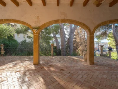 Villa in Centro ciudad – foto 29