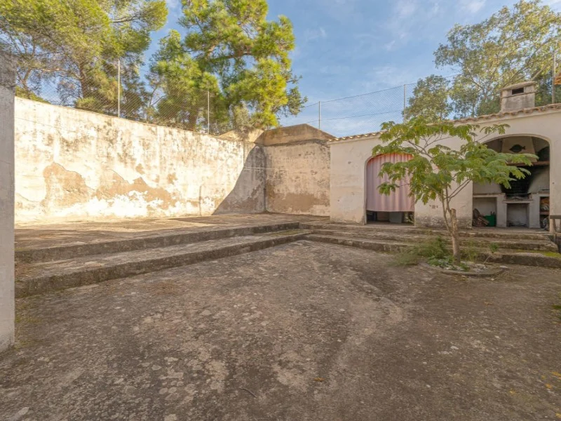 Villa in Centro ciudad – foto 30