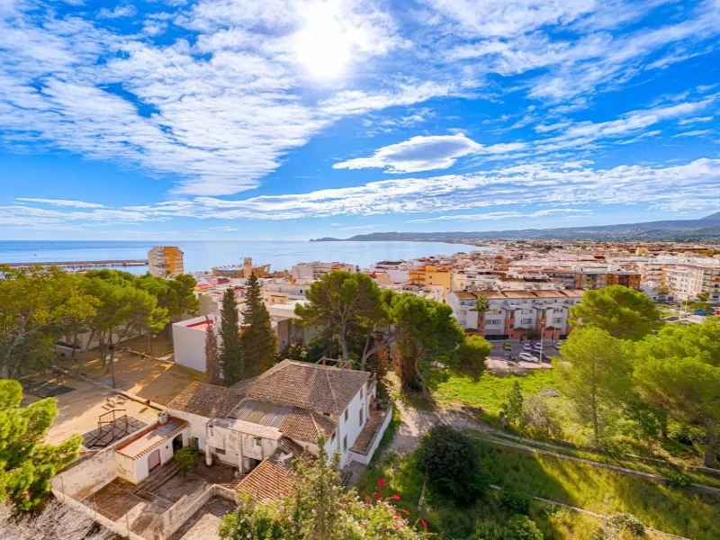 Villa in Centro ciudad – foto 44