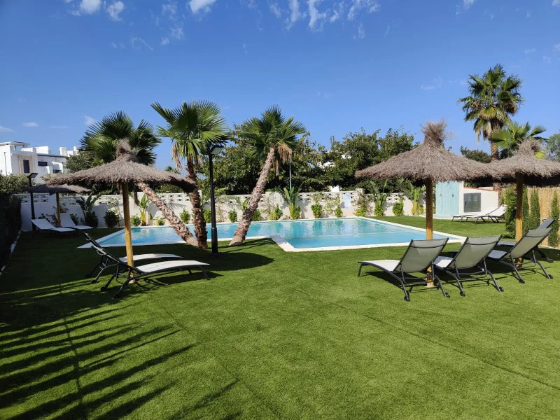 Appartement in La Pedrera – foto 4