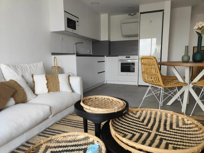Appartement in La Pedrera – foto 7