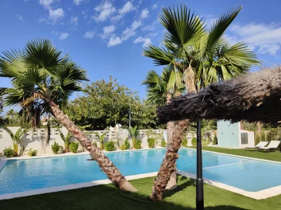 Appartement in La Pedrera – foto 17
