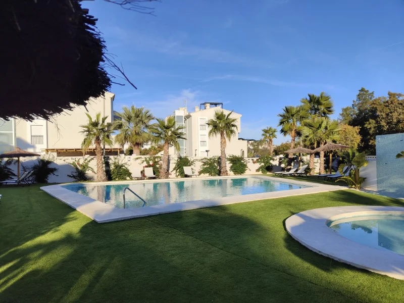 Appartement in La Pedrera – foto 19