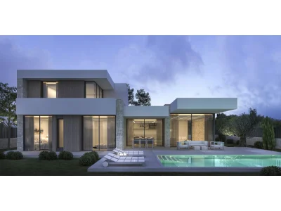 Villa in El Montgó – foto 3