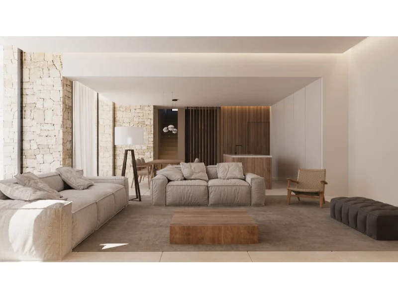 Villa in El Montgó – foto 7
