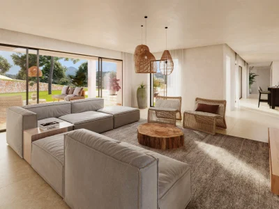 Villa in Cap Martí – foto 5