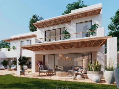 Villa in Cap Martí – foto 2