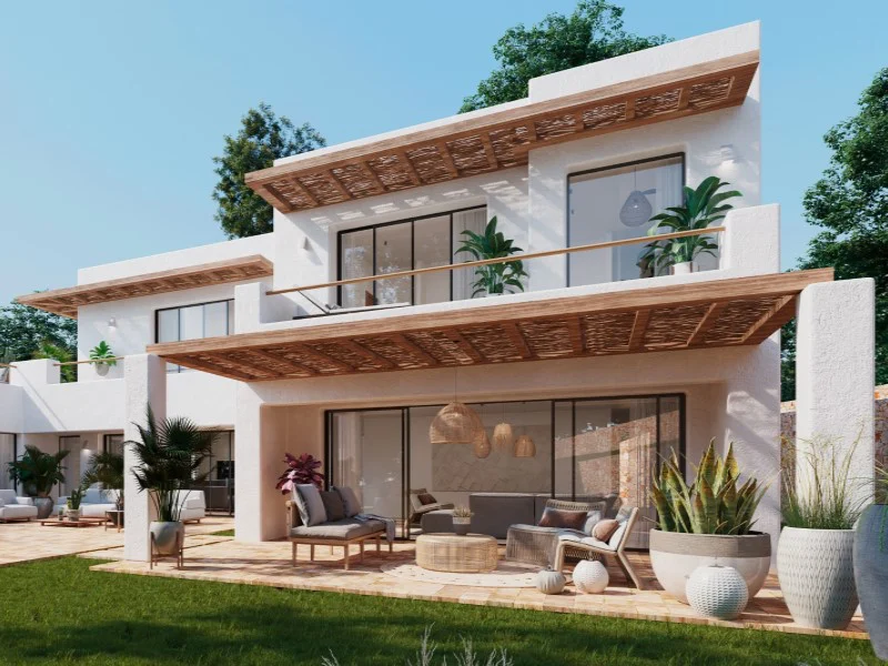Villa in Cap Martí – foto 2
