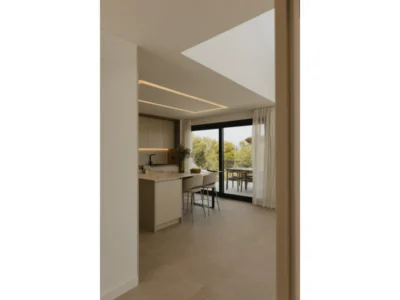 Villa in Polop – foto 13