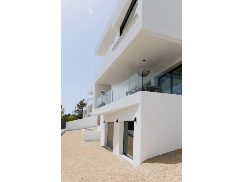Villa in Polop – foto 33
