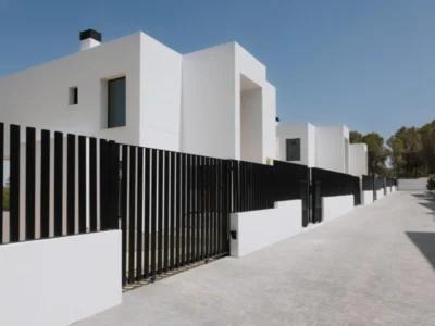 Villa in Polop – foto 31