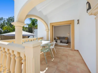 Villa in La Granadella – foto 20