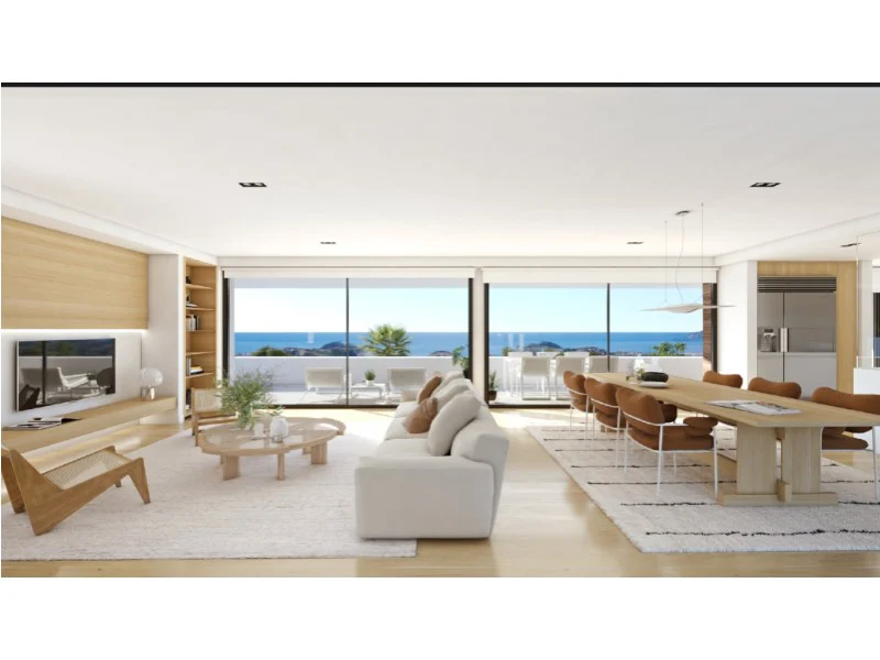 Villa in Cumbre del Sol – foto 2