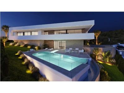 Villa in Cumbre del Sol – foto 4