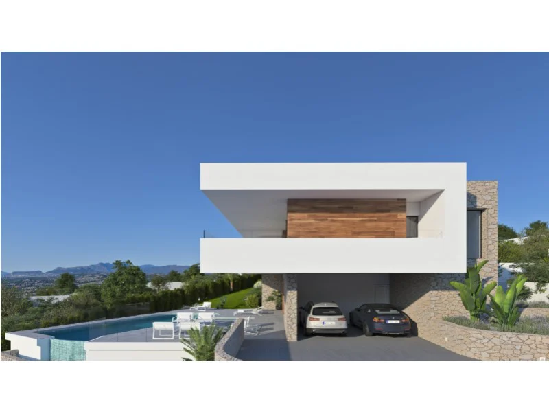 Villa in Cumbre del Sol – foto 5