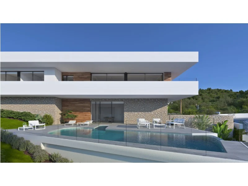 Villa in Cumbre del Sol – foto 6