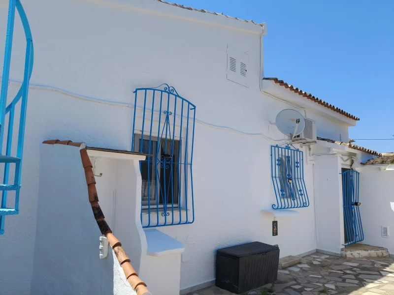 Finca in Las Marinas / Les Marines – foto 9