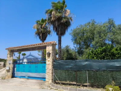 Finca in Las Marinas / Les Marines – foto 39