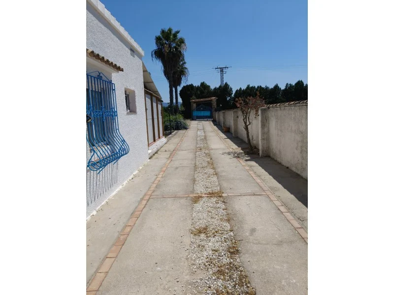 Finca in Las Marinas / Les Marines – foto 33