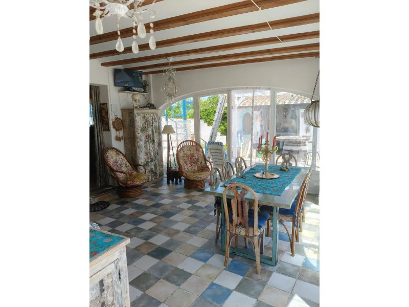 Finca in Las Marinas / Les Marines – foto 12