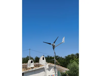 Finca in Las Marinas / Les Marines – foto 5