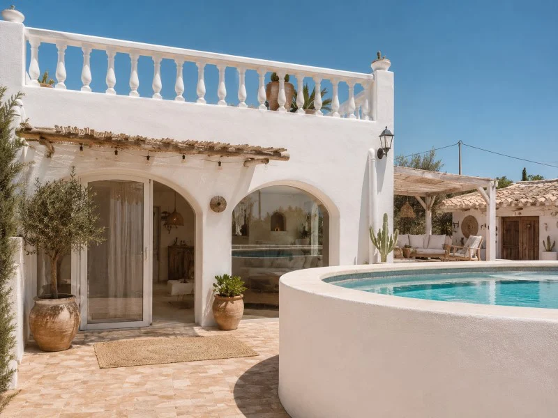 Finca en Las Marinas / Les Marines – foto 1