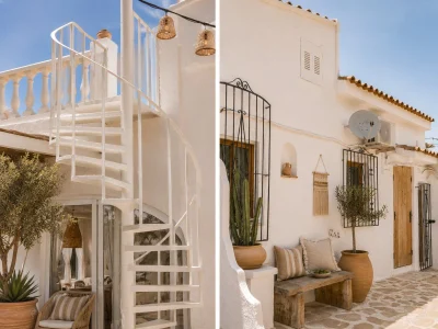 Finca in Las Marinas / Les Marines – foto 7