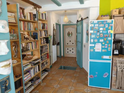 Finca in Las Marinas / Les Marines – foto 15