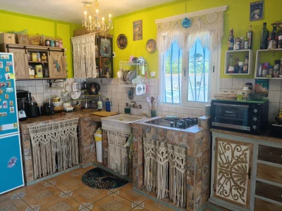 Finca in Las Marinas / Les Marines – foto 17