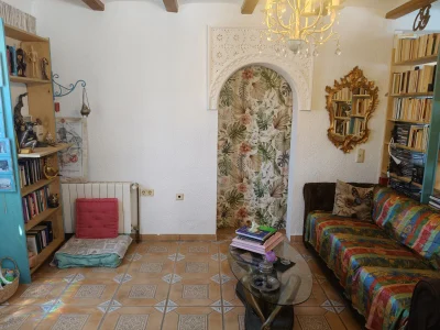 Finca in Las Marinas / Les Marines – foto 19