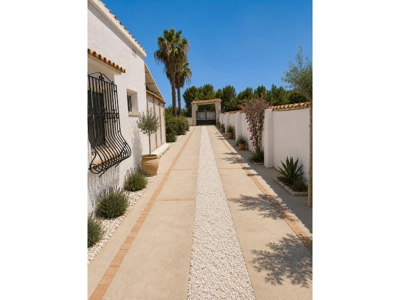 Finca in Las Marinas / Les Marines – foto 34