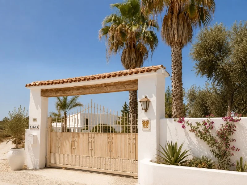 Finca in Las Marinas / Les Marines – foto 40