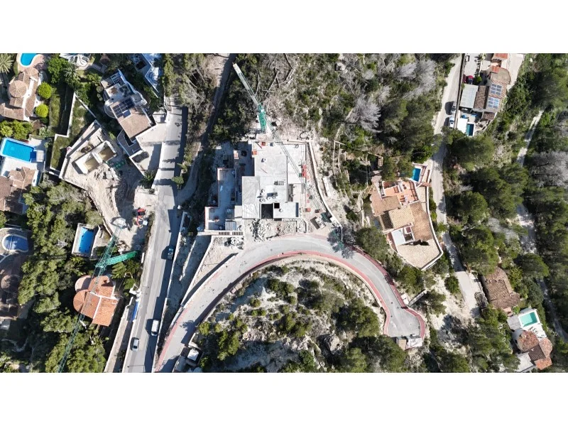 Villa in Pinar del Advocat – foto 33