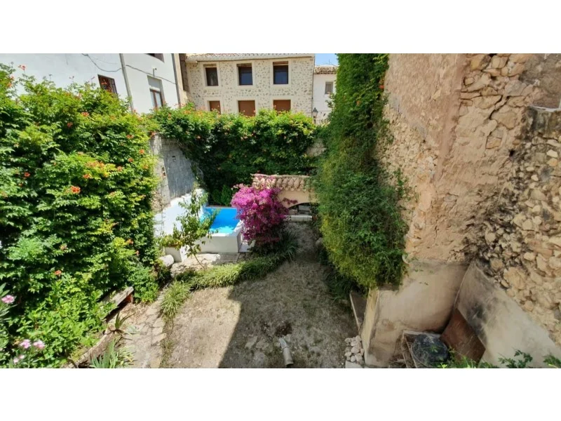 Dorpswoning in Sella – foto 38