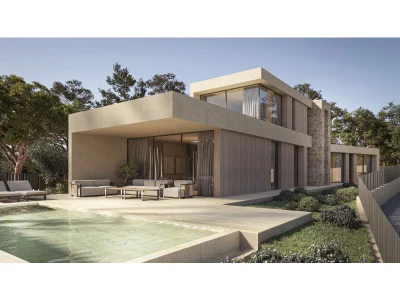 Villa in Casco Urbano – foto 1
