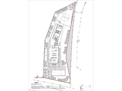 Villa in Casco Urbano – foto 2